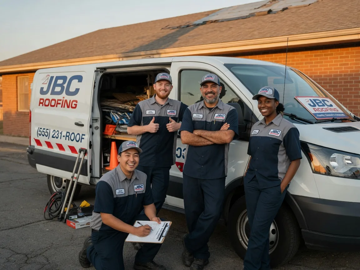 Roof Replacement company in West Virginia