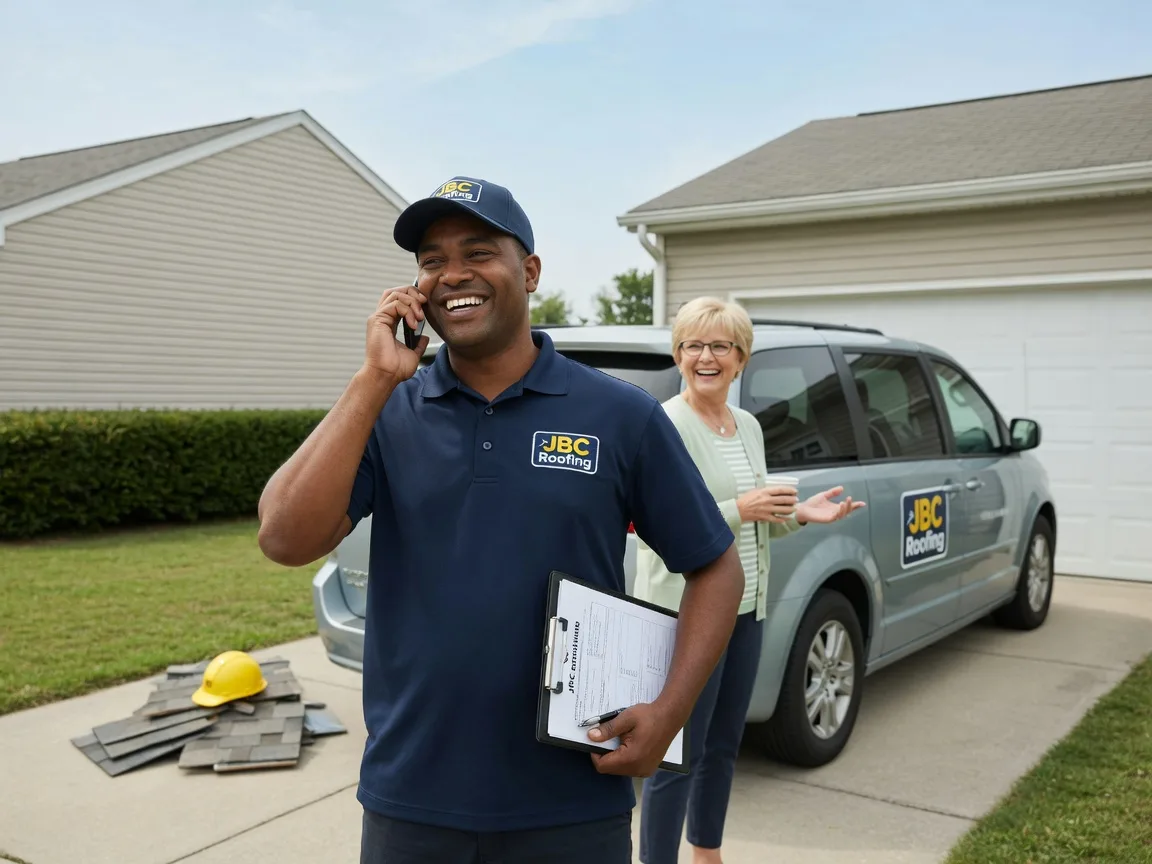 Roof Replacement West Virginia FAQs